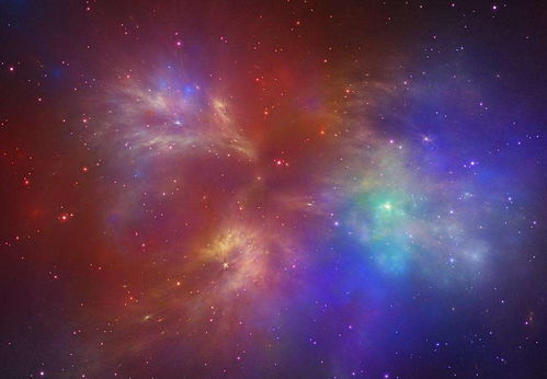 宇宙有无数恒星,地球为什么还会出现黑夜 这里告诉你原因
