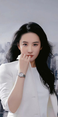 刘亦菲壁纸