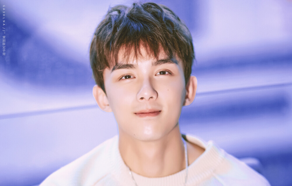 吴磊壁纸