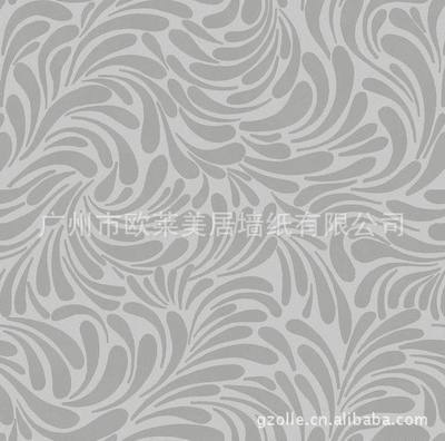 欧式PVC 现代 简约风格墙纸 壁纸 - 欧式PVC 现代 简约风格墙纸 壁纸厂家 - 欧式PVC 现代 简约风格墙纸 壁纸价格 - 广州市欧莱美居墙纸 - 