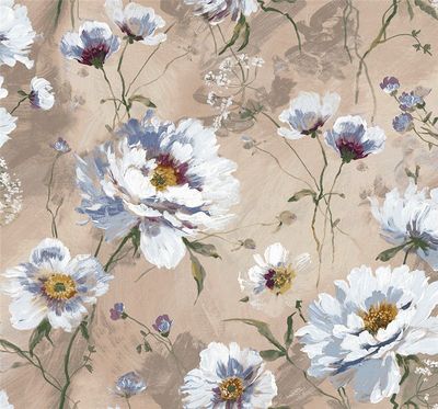 卡芙壁纸 田园风格墙纸 产品图片,卡芙壁纸 田园风格墙纸 产品相册 - 河南卡芙实业 - 九正