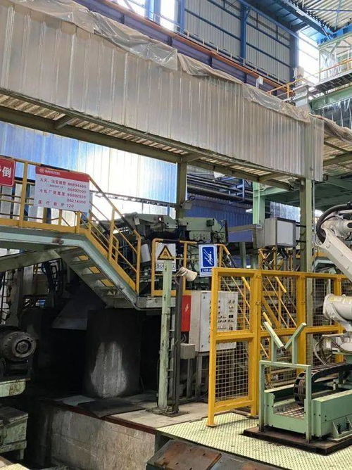 砥砺奋进 武钢有限冷轧厂电镀锌产品首度实现扭亏为盈