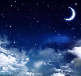 夜空中最亮的是什么星 跟着福州日报小记者 畅游 美妙星空